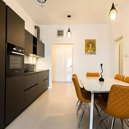 Appartamento Zeus Znjan