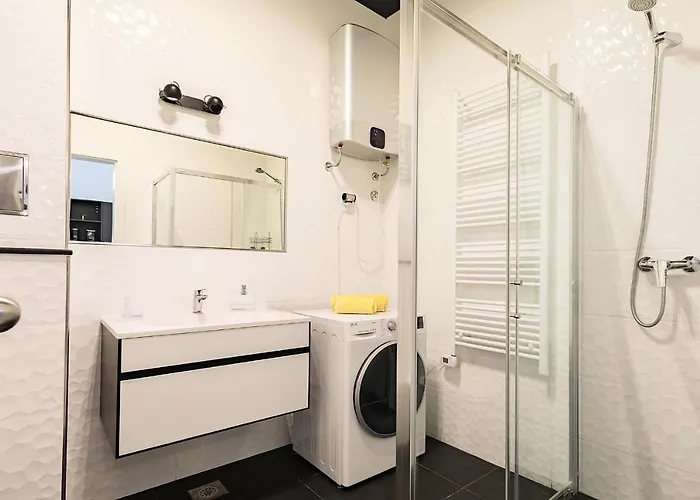 Apartman Zeus Znjan Split