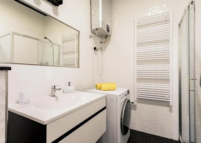 Zeus Znjan Apartamento Split