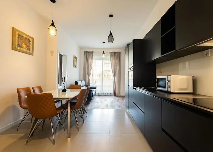 Apartman Zeus Znjan