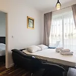 Appartement Zeus Znjan