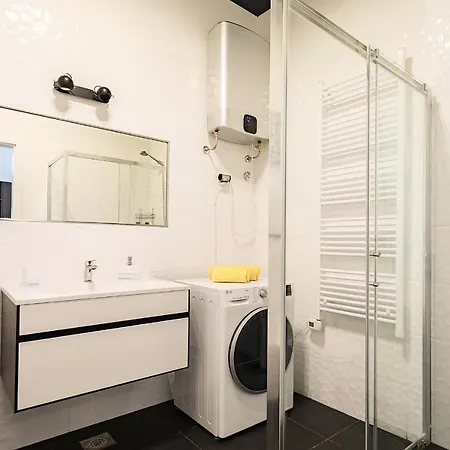 Apartament Zeus Znjan Split